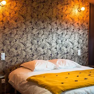  Frühstückspension D'hotes - Domaine De Cristia