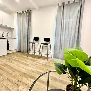 Cosy Appartement