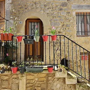 La Petite Maison Hébergement de vacances