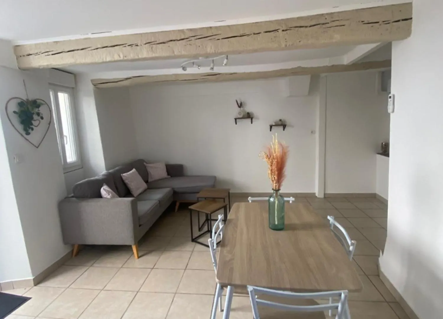 בית נופש Maison De Village Courthézon צרפת