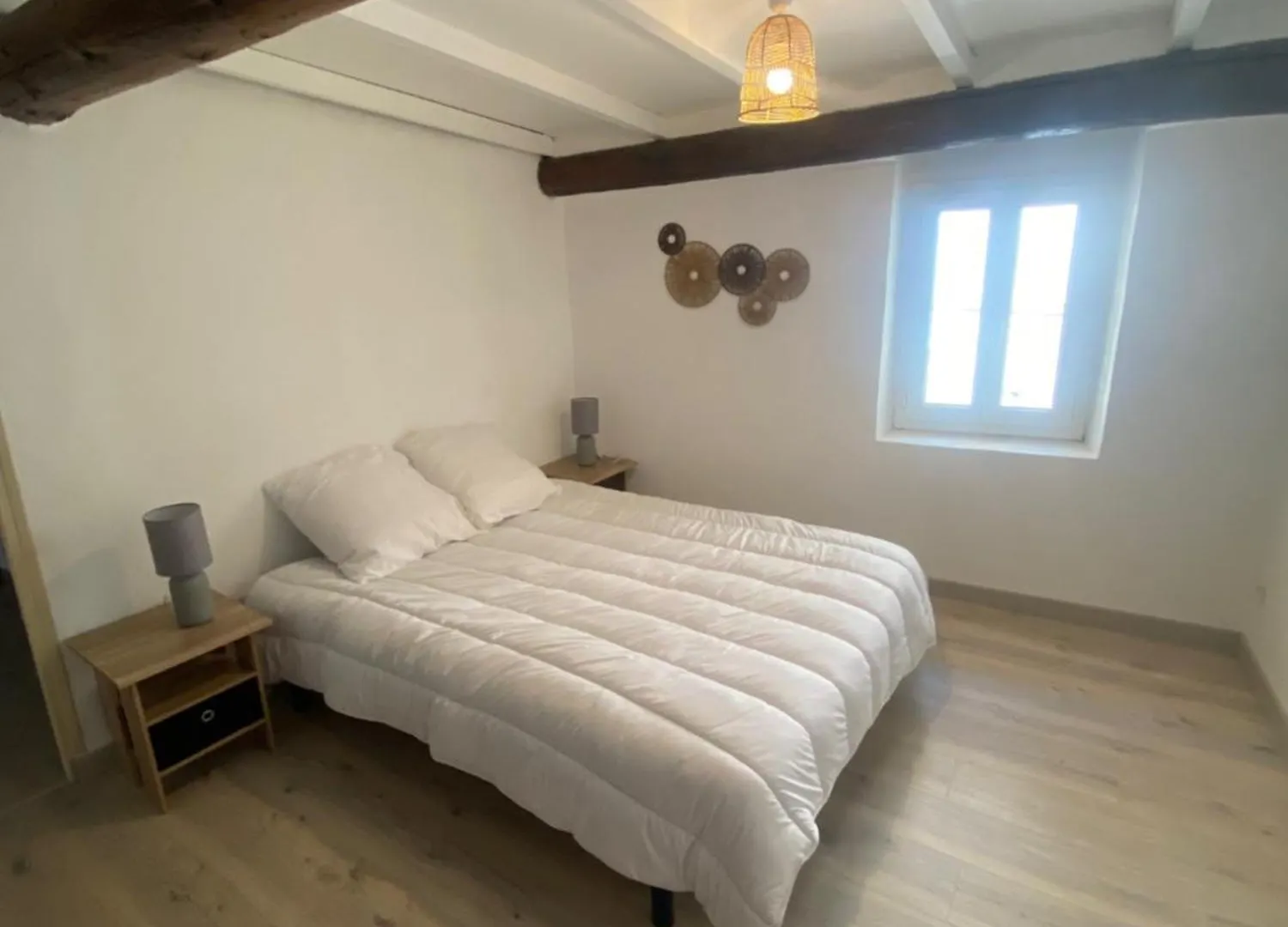 בית נופש Maison De Village Courthézon