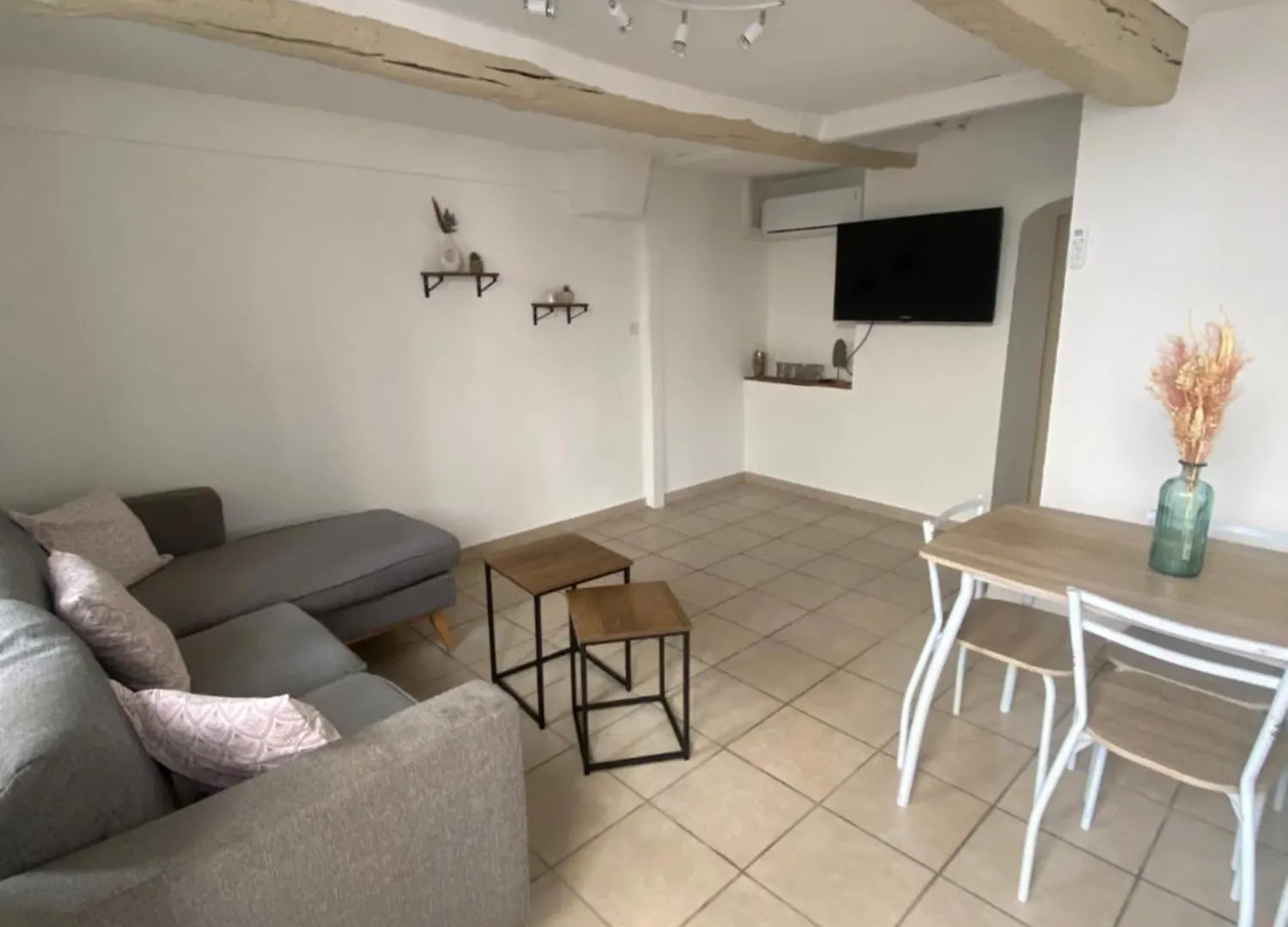 Maison De Village Courthezon