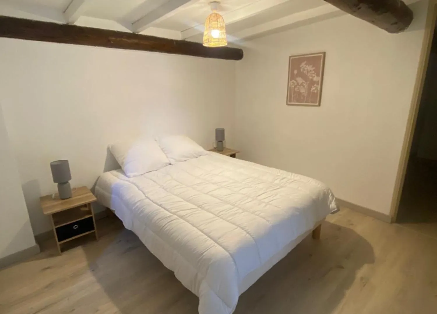 Maison De Village Courthézon 0*,  צרפת